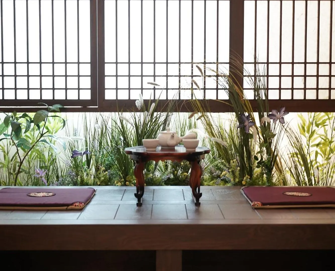 D A L Premium Capsule Hotel-Woman Only Seul Corea del Sud