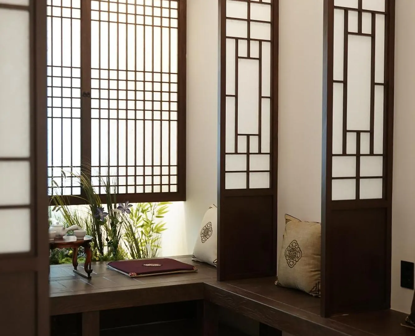 D A L Premium Capsule Hotel-Woman Only Seul 0*,  Corea del Sud