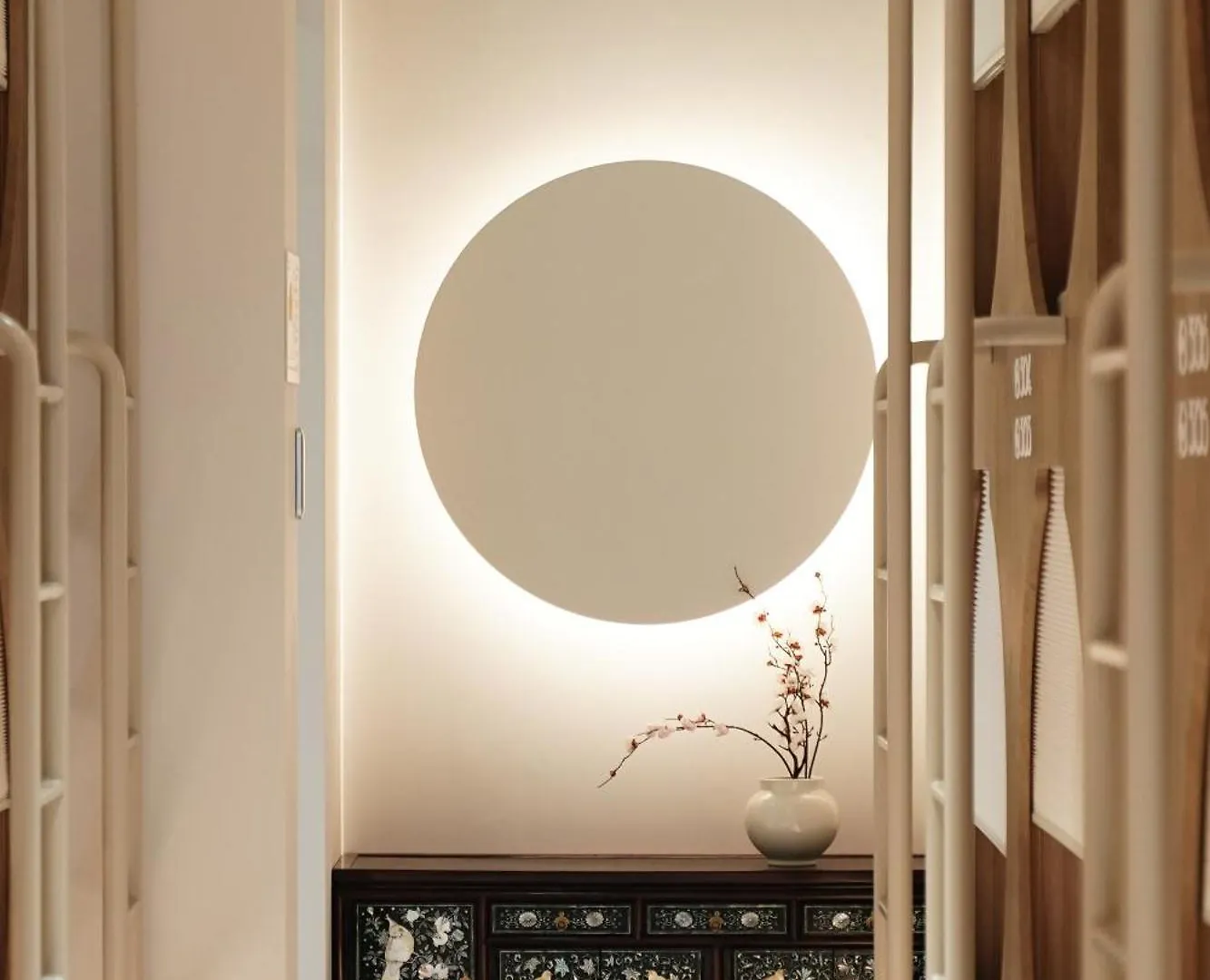 D A L Premium Capsule Hotel-Woman Only Seoul