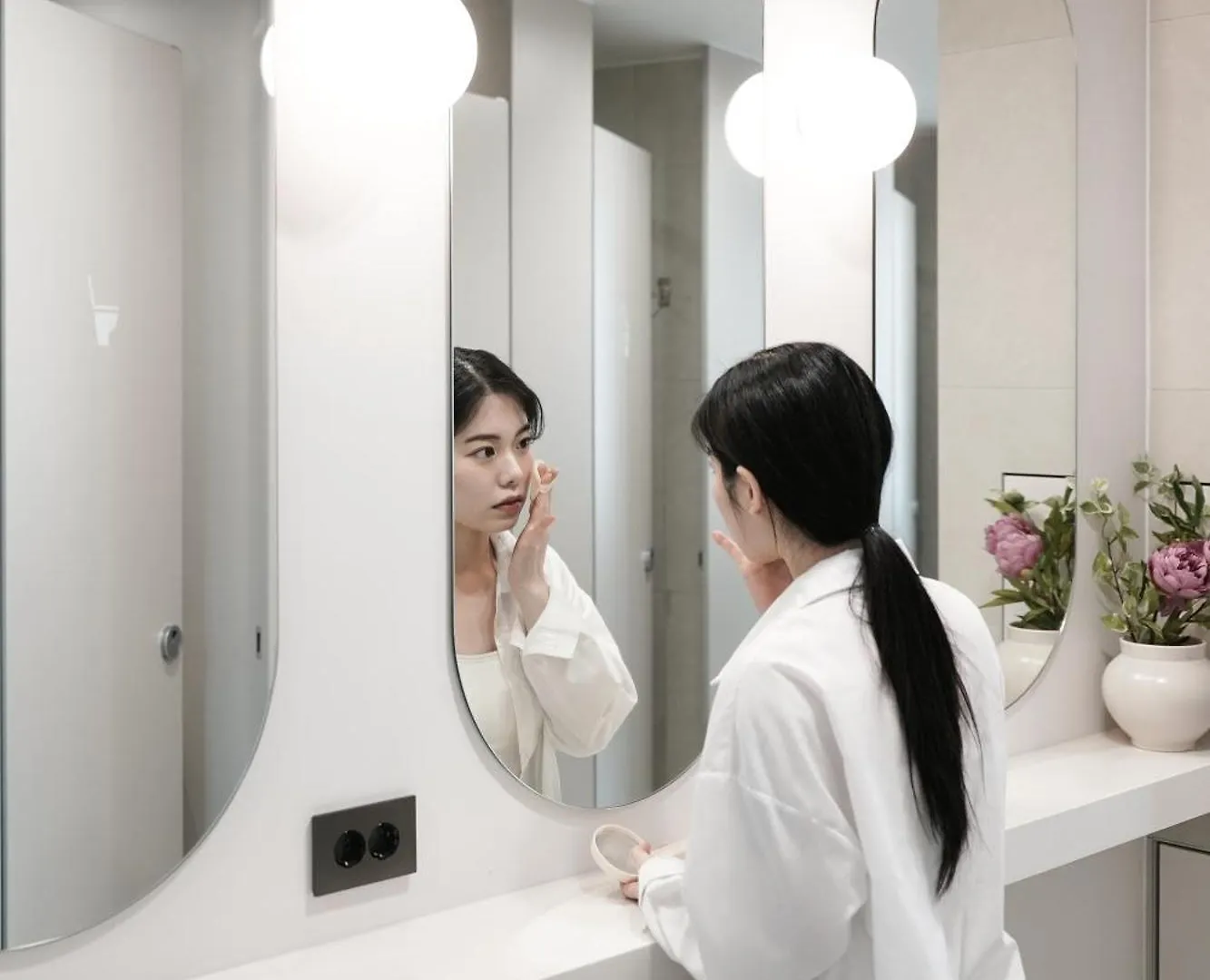 D A L Premium Capsule Hotel-Woman Only Seul