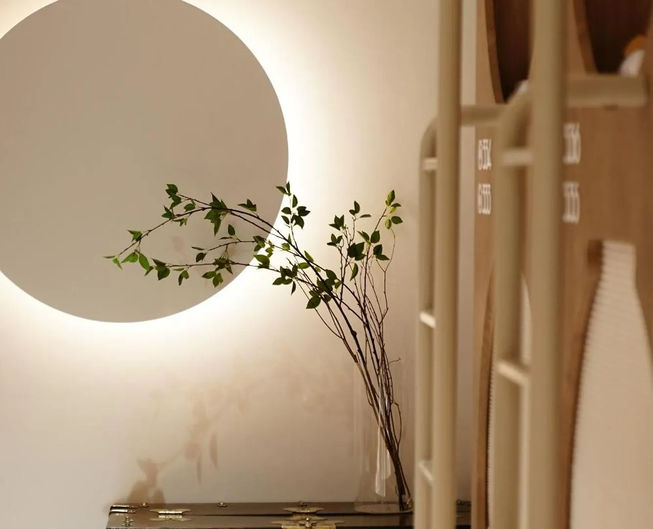 D A L Premium Capsule Hotel-Woman Only Seul 0*,  Corea del Sud