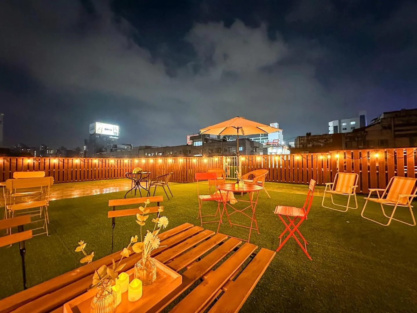 D A L Premium Capsule Hotel-Woman Only Seoul