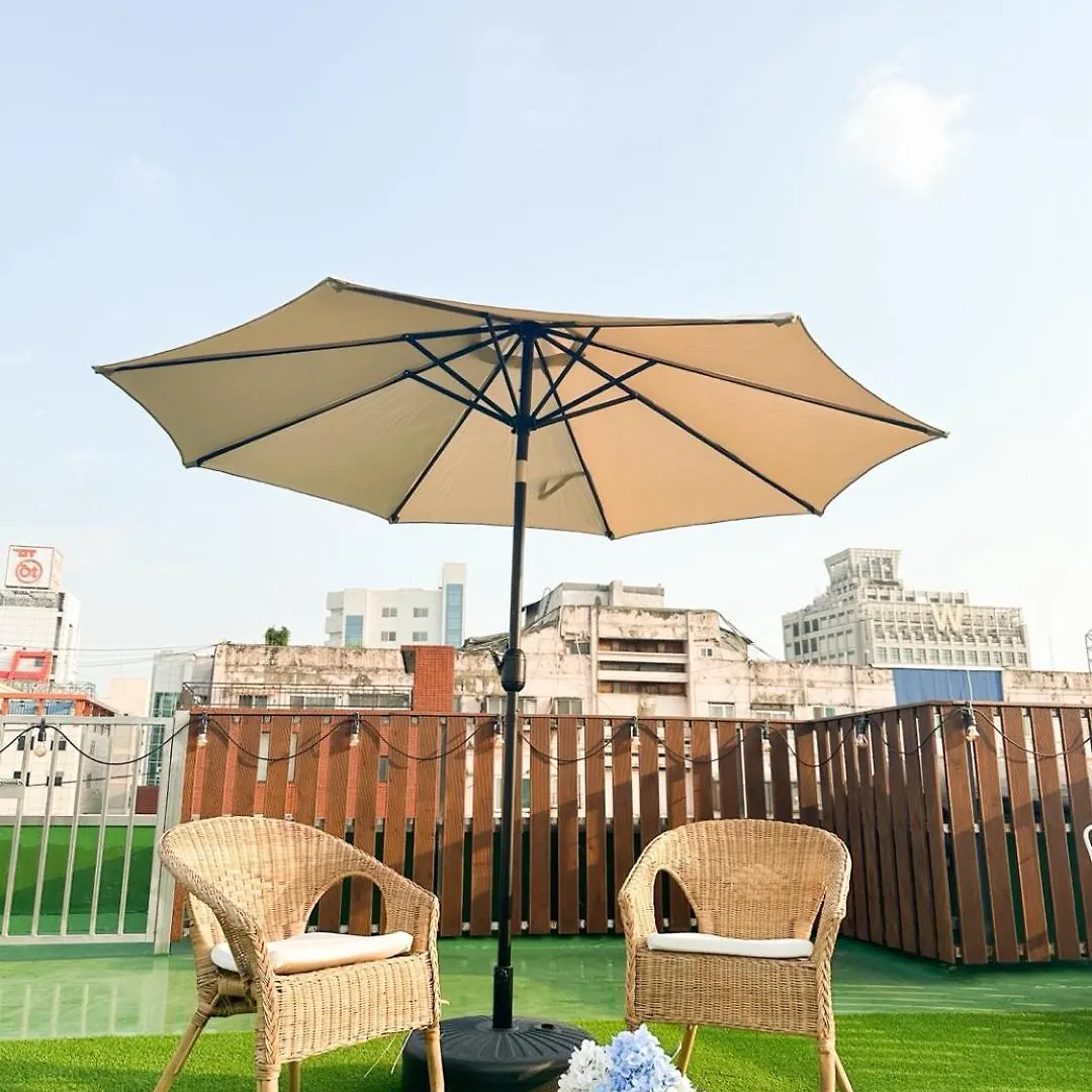 D A L Premium Capsule Hotel-Woman Only Seoul