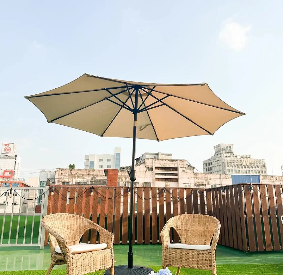 D A L Premium Capsule Hotel-Woman Only Seoul