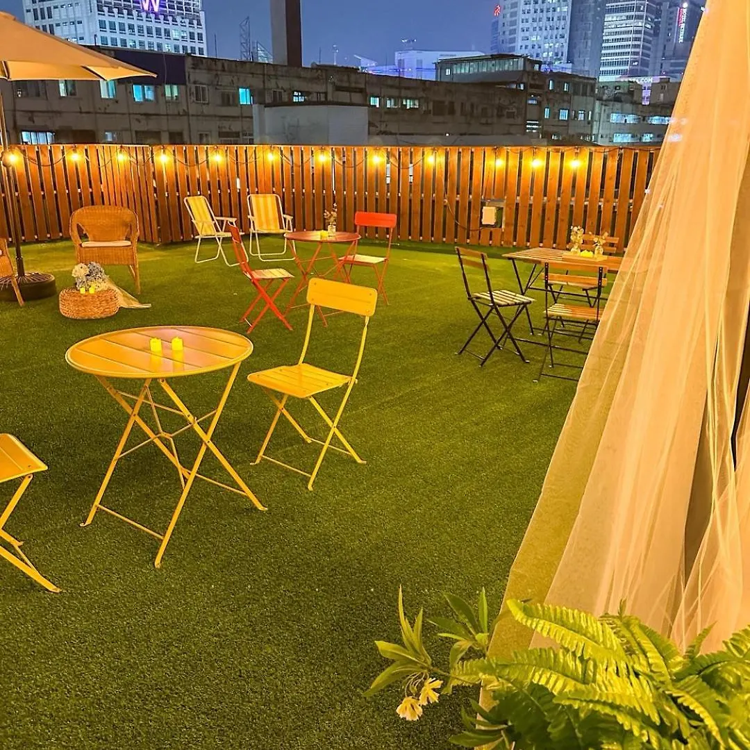 D A L Premium Capsule Hotel-Woman Only Seoul