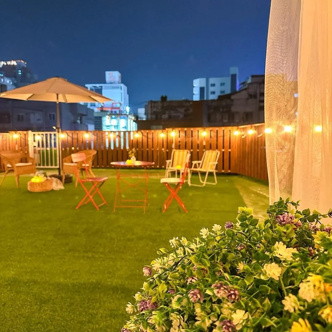 D A L Premium Capsule Hotel-Woman Only Seoul