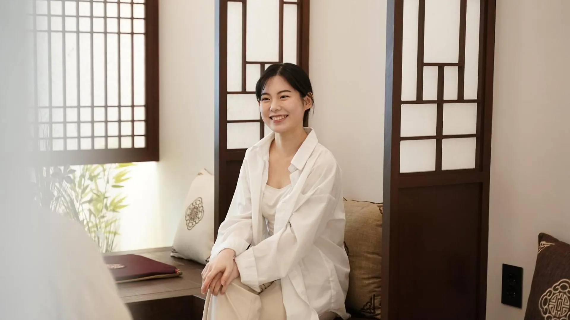 D A L Premium Capsule Hotel-Woman Only Seoul South Korea