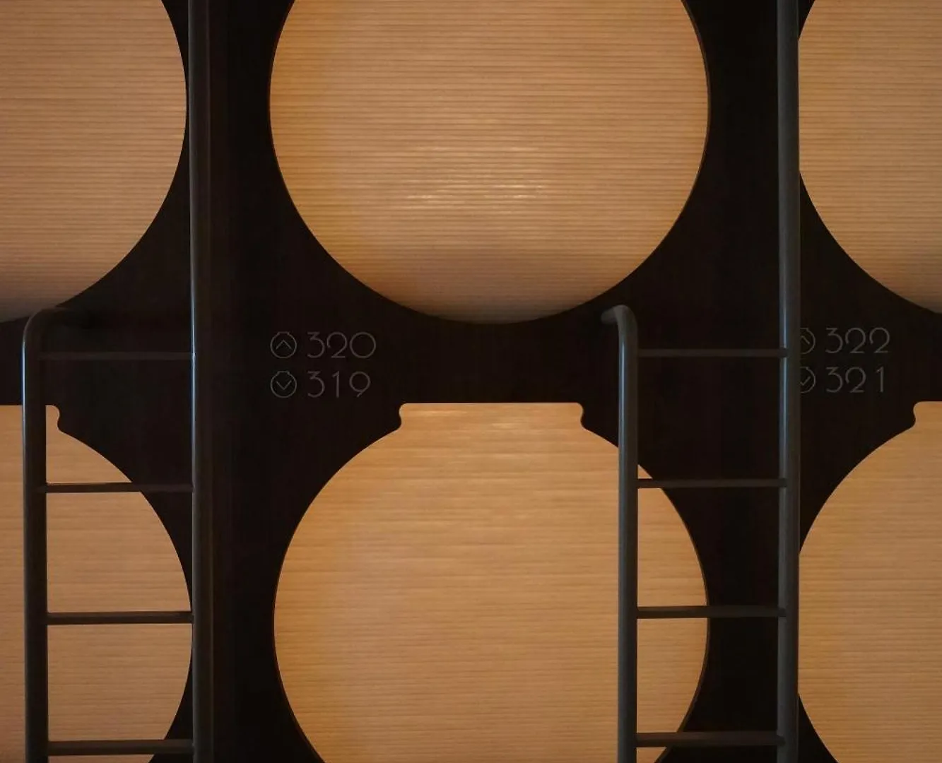 D A L Premium Capsule Hotel-Woman Only Seoel