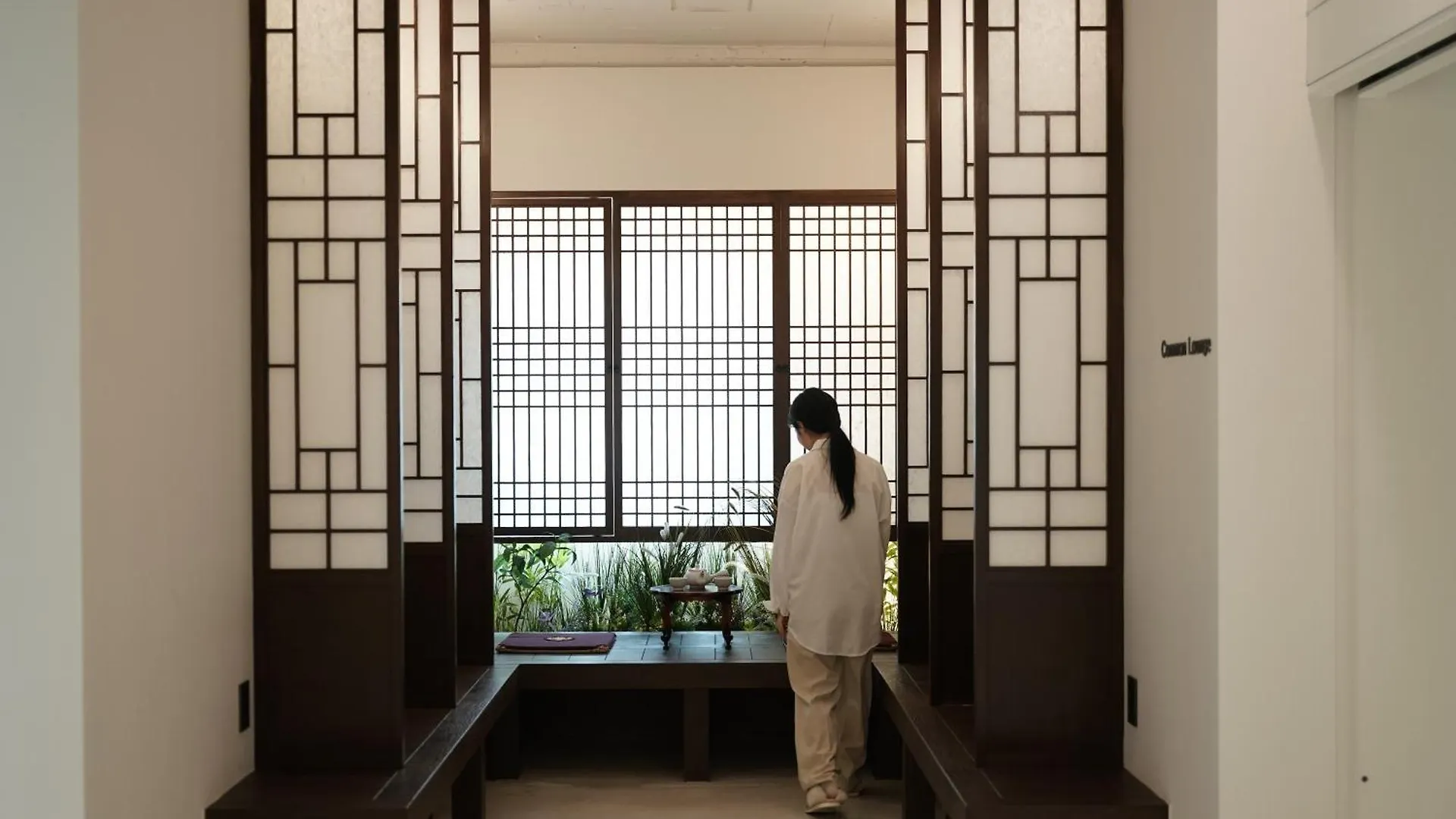 D A L Premium Capsule Hotel-Woman Only Seoel