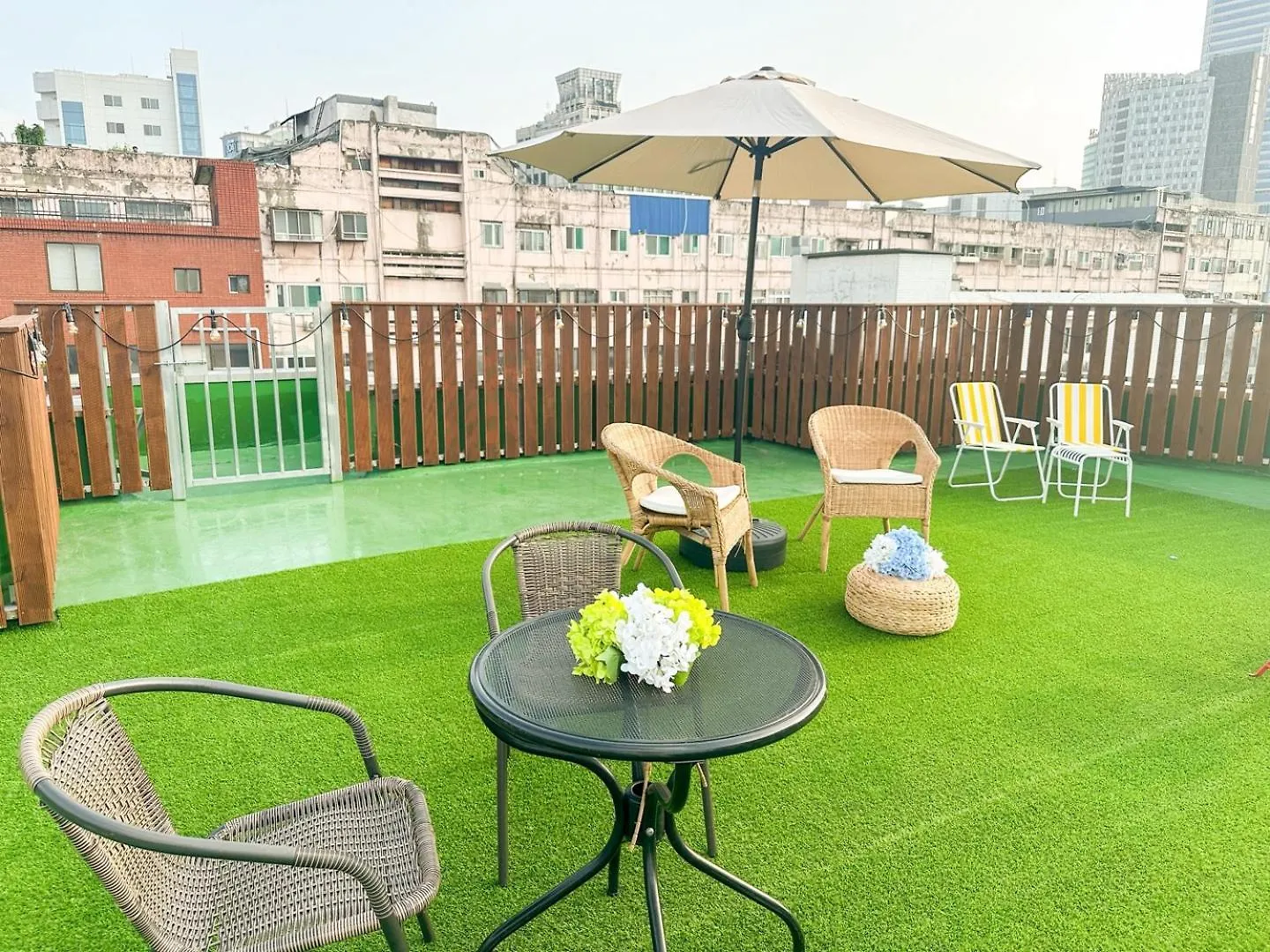 D A L Premium Capsule Hotel-Woman Only Seoel Zuid-Korea
